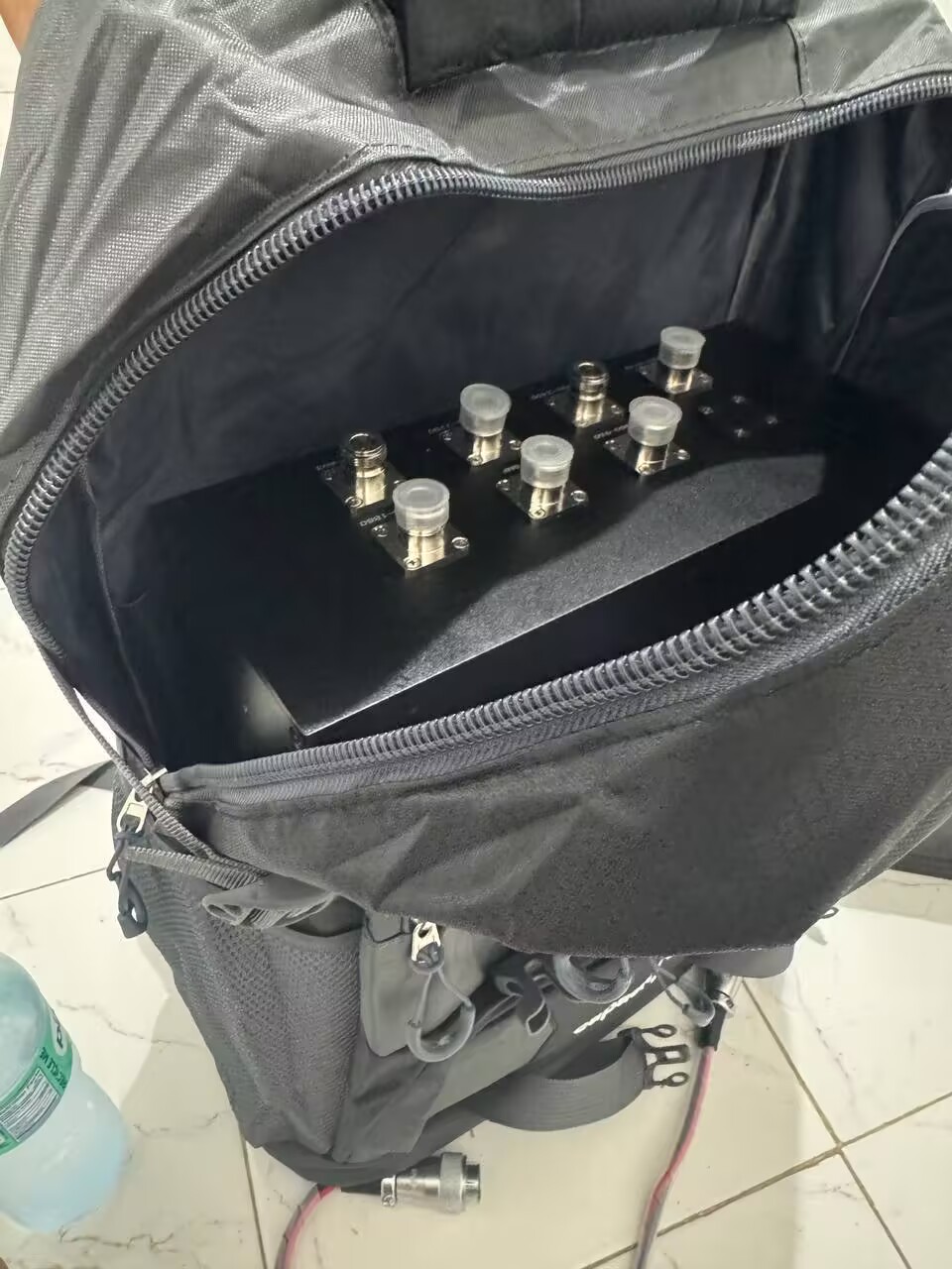 Sms broadcaster machine Price