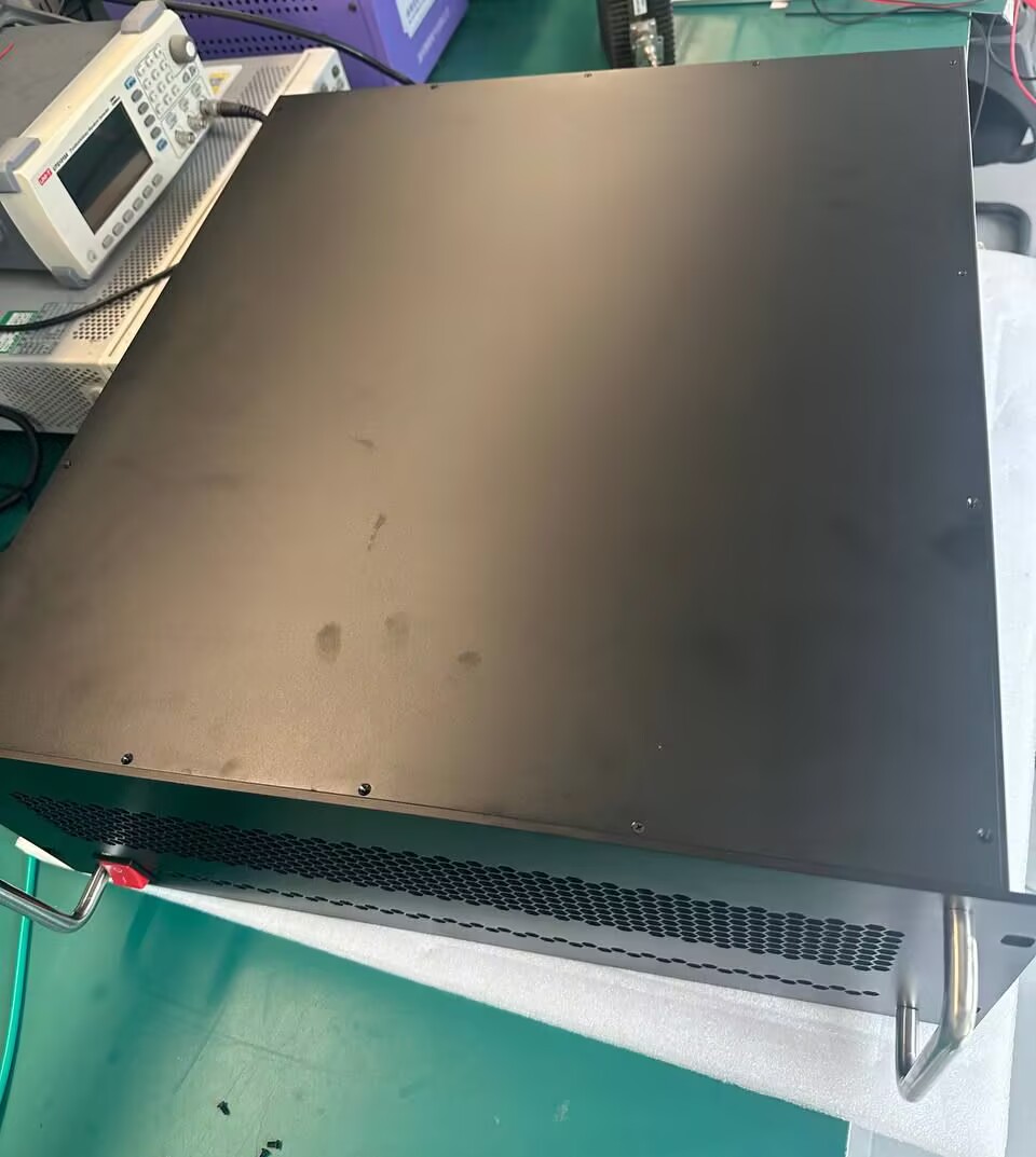 Hong Kong Text blaster machine