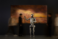 China's Humanoid Robot Boom Gains Speed--China Economic Net